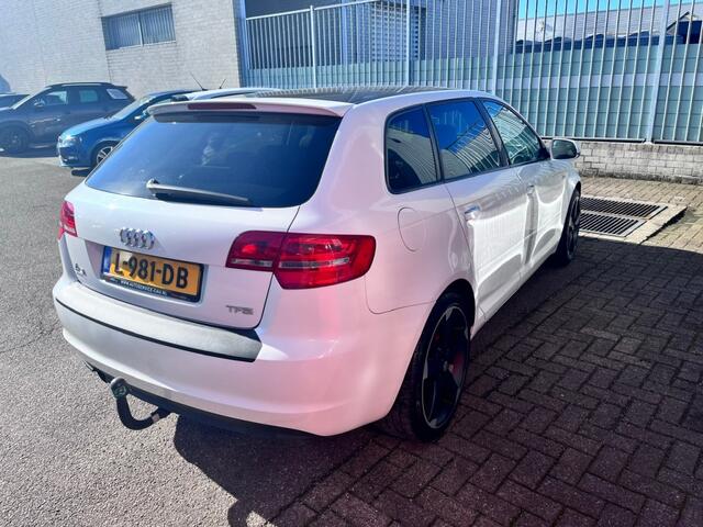 Audi A3 SPORTBACK 1.2TSI Carplay|Pano|Trekh|Focal|18inch