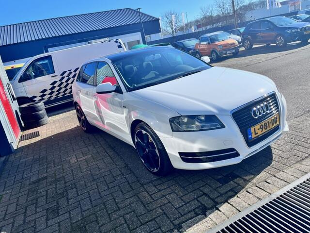 Audi A3 SPORTBACK 1.2TSI Carplay|Pano|Trekh|Focal|18inch