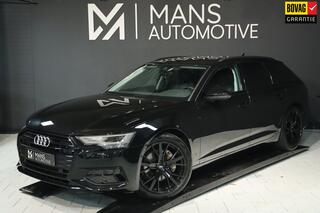 AUDI A6 Avant 45 TFSI / MEMORY / ACC / KEYLESS / CAMERA / CARPLAY / DODEHOEK / 20'