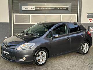 Toyota Auris (2006 - 2012)