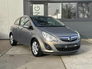 Opel Corsa (2006 - 2014)