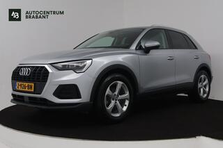 AUDI Q3 35 TFSI Pro Line (STOELVERWARMING, CRUISE CONTROL, NAVIGATIE, LANE-ASSIST, PARKEERSENSOREN)
