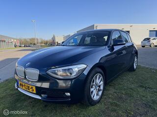 BMW 1-Serie (2011 - 2019)