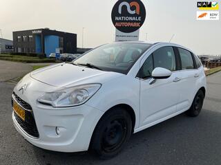 CITROEN C3 2011 * 1.6 e-HDi Selection * AC * EURO 5