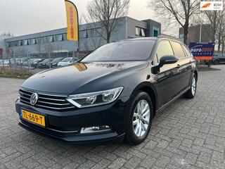 Volkswagen Passat Variant (2014 - 2023)