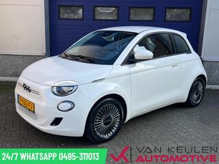 Fiat 500 (2007 - 2025)