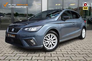 SEAT IBIZA 1.0 EcoTSI FR | Led | Carplay | DAB |
