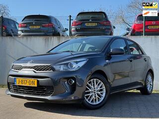 KIA RIO 1.0 TGDI DynamicLine/NAVI/CRUISE/PDC/CAMERA/NETTE AUTO/NL AUTO/