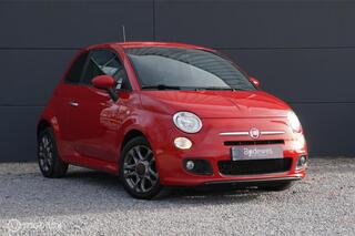 Fiat 500 (2007 - 2025)