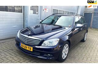 Mercedes-Benz C-Klasse Estate (2007 - 2014)