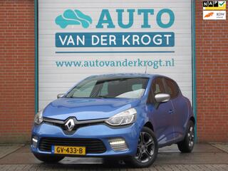 Renault Clio (2012 - 2019)