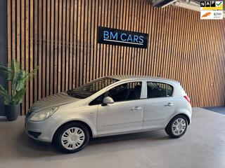 Opel Corsa (2006 - 2014)