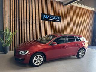 Volvo V60 (2010 - 2018)