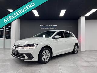 VOLKSWAGEN POLO 1.0 TSI Highline|Carplay|Virtual| IQ-Light |