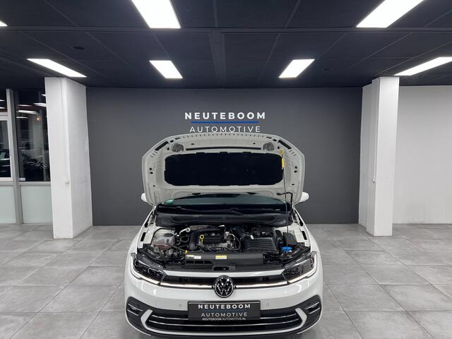Volkswagen Polo 1.0 TSI Highline|Carplay|Virtual| IQ-Light |