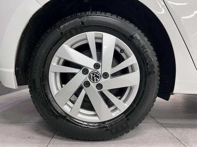 Volkswagen Polo 1.0 TSI Highline|Carplay|Virtual| IQ-Light |