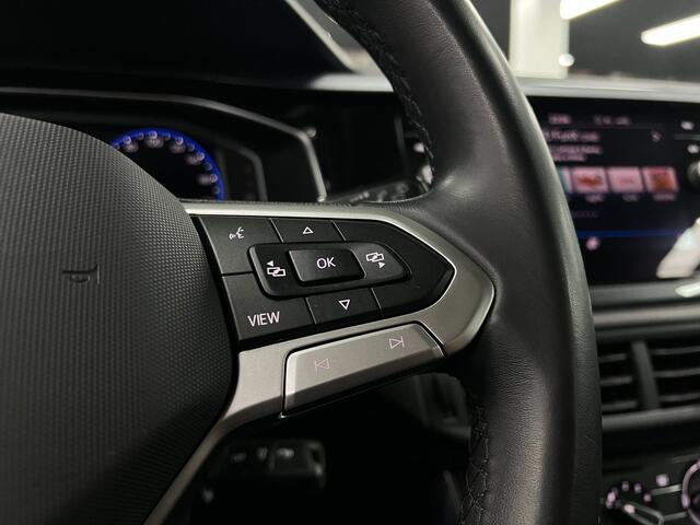 Volkswagen Polo 1.0 TSI Highline|Carplay|Virtual| IQ-Light |