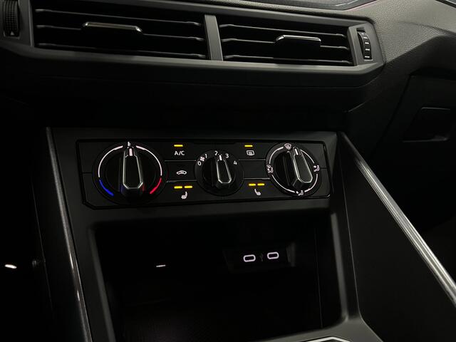 Volkswagen Polo 1.0 TSI Highline|Carplay|Virtual| IQ-Light |