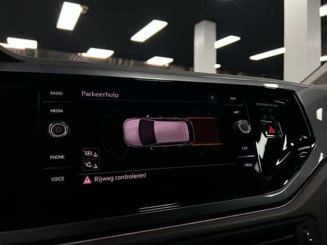 Volkswagen Polo 1.0 TSI Highline|Carplay|Virtual| IQ-Light |