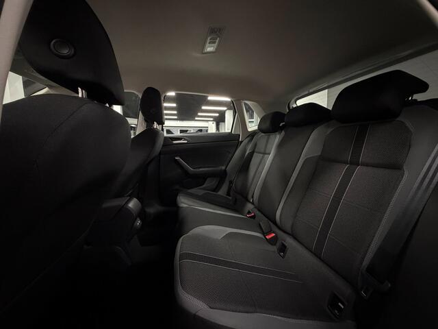 Volkswagen Polo 1.0 TSI Highline|Carplay|Virtual| IQ-Light |