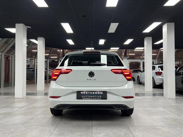 Volkswagen Polo 1.0 TSI Highline|Carplay|Virtual| IQ-Light |