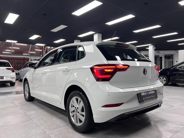 Volkswagen Polo 1.0 TSI Highline|Carplay|Virtual| IQ-Light |