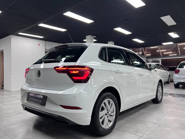 Volkswagen Polo 1.0 TSI Highline|Carplay|Virtual| IQ-Light |
