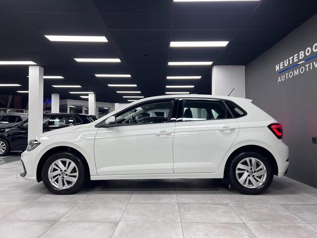Volkswagen Polo 1.0 TSI Highline|Carplay|Virtual| IQ-Light |