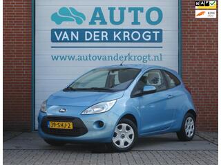 Ford Ka (2008 - 2016)