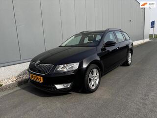 Skoda Octavia Combi (2013 - 2019)