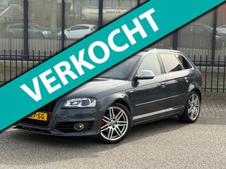 Audi A3 Sportback (2004 - 2012)