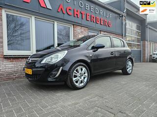 Opel Corsa (2006 - 2014)