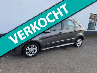 Mercedes-Benz B-Klasse (2005 - 2011)