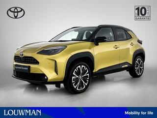 Toyota Yaris Cross 1.5 Hybrid Executive | Dealeronderhouden |