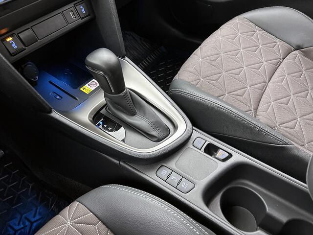 Toyota Yaris Cross 1.5 Hybrid Executive | Dealeronderhouden |