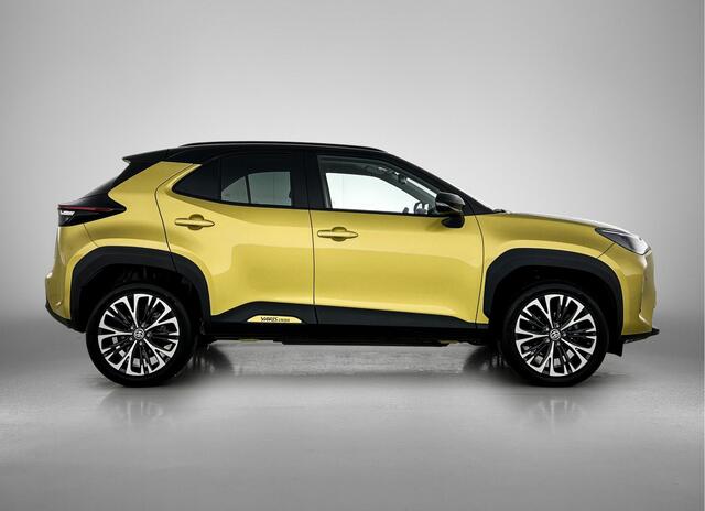 Toyota Yaris Cross 1.5 Hybrid Executive | Dealeronderhouden |