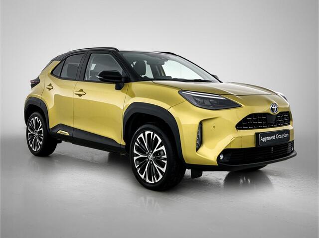 Toyota Yaris Cross 1.5 Hybrid Executive | Dealeronderhouden |