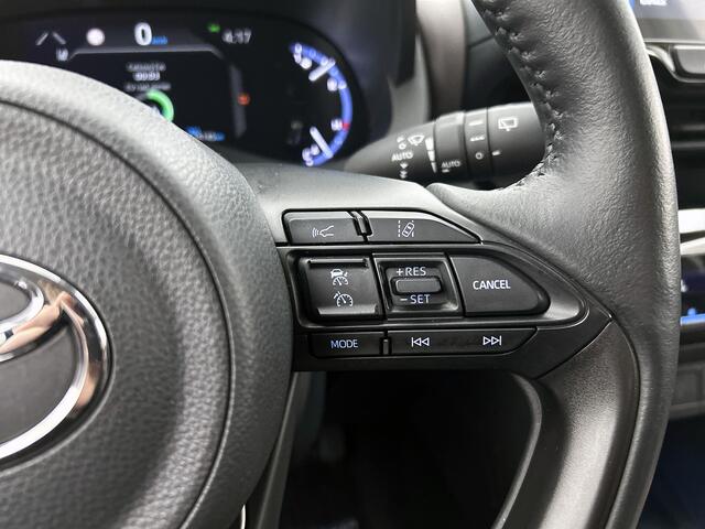 Toyota Yaris Cross 1.5 Hybrid Executive | Dealeronderhouden |