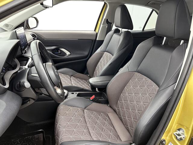 Toyota Yaris Cross 1.5 Hybrid Executive | Dealeronderhouden |