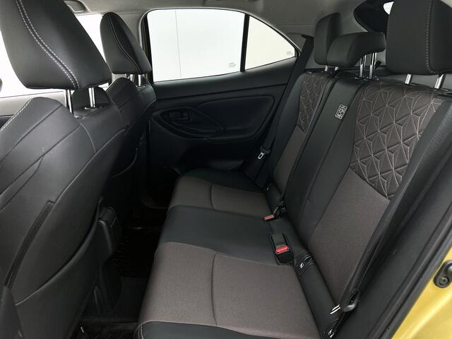 Toyota Yaris Cross 1.5 Hybrid Executive | Dealeronderhouden |