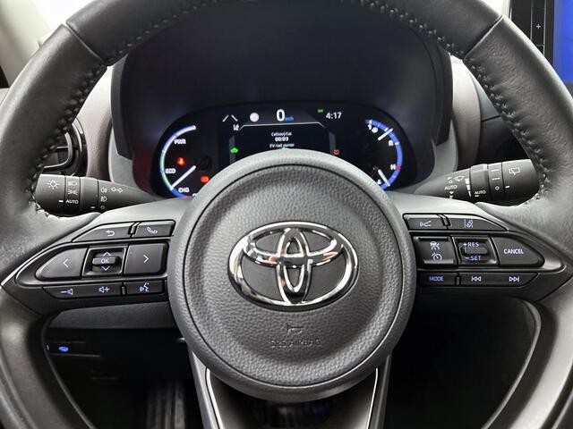 Toyota Yaris Cross 1.5 Hybrid Executive | Dealeronderhouden |
