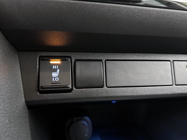 Toyota Yaris Cross 1.5 Hybrid Executive | Dealeronderhouden |