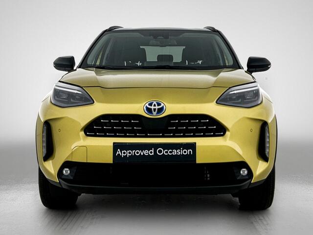 Toyota Yaris Cross 1.5 Hybrid Executive | Dealeronderhouden |