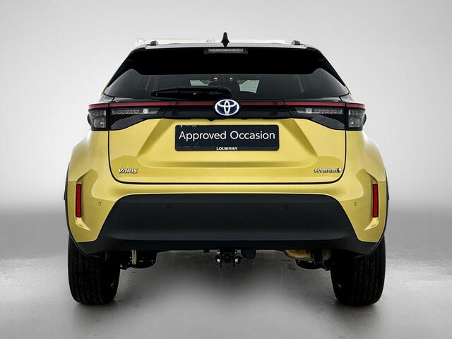 Toyota Yaris Cross 1.5 Hybrid Executive | Dealeronderhouden |