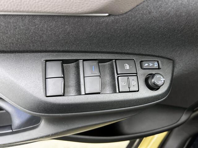 Toyota Yaris Cross 1.5 Hybrid Executive | Dealeronderhouden |