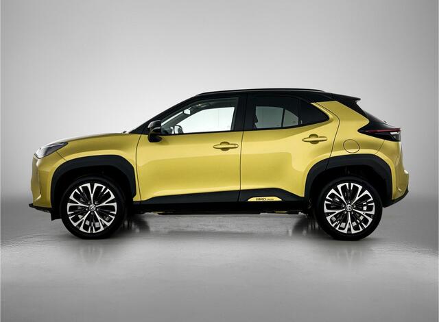 Toyota Yaris Cross 1.5 Hybrid Executive | Dealeronderhouden |