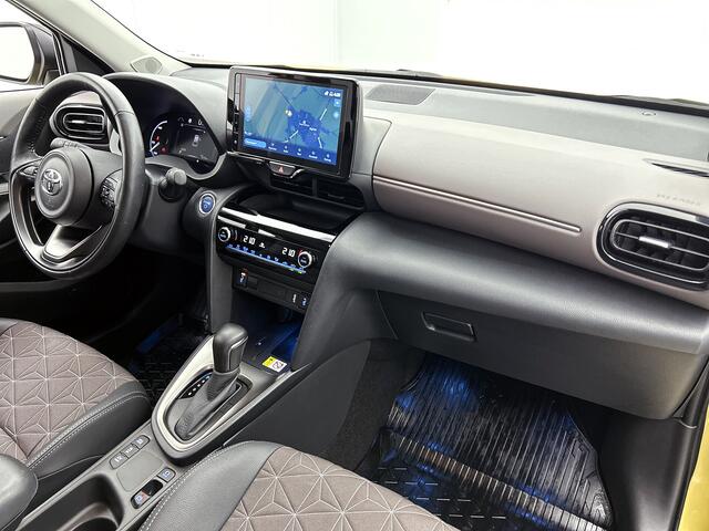 Toyota Yaris Cross 1.5 Hybrid Executive | Dealeronderhouden |