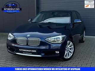 BMW 1-Serie (2011 - 2019)