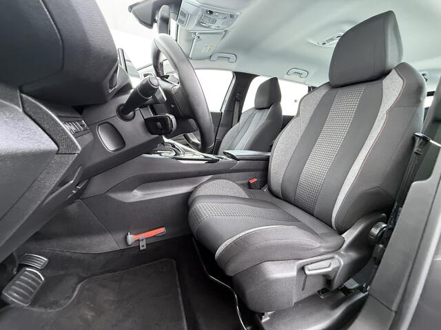 Peugeot 5008 T 131PK Automaat 7-Persoons 360�Camera Apple Carplay Android Navi Ecc Cruise Control Active Pack Business LMV Pdc Bluetooth Isofix Led Verkeersbo