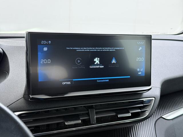 Peugeot 5008 T 131PK Automaat 7-Persoons 360�Camera Apple Carplay Android Navi Ecc Cruise Control Active Pack Business LMV Pdc Bluetooth Isofix Led Verkeersbo